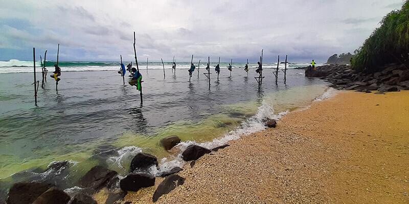 Tailor-made Tour, SKS Lanka Tours, SL