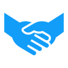 Handshake Icon