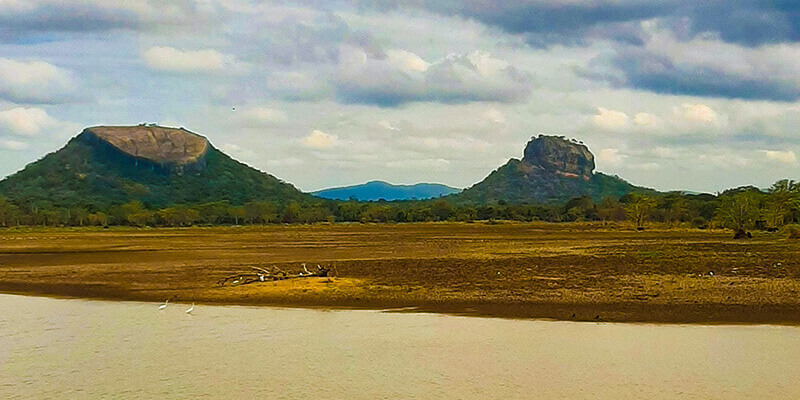 10 Days Tour, SKS Lanka Tours, SL