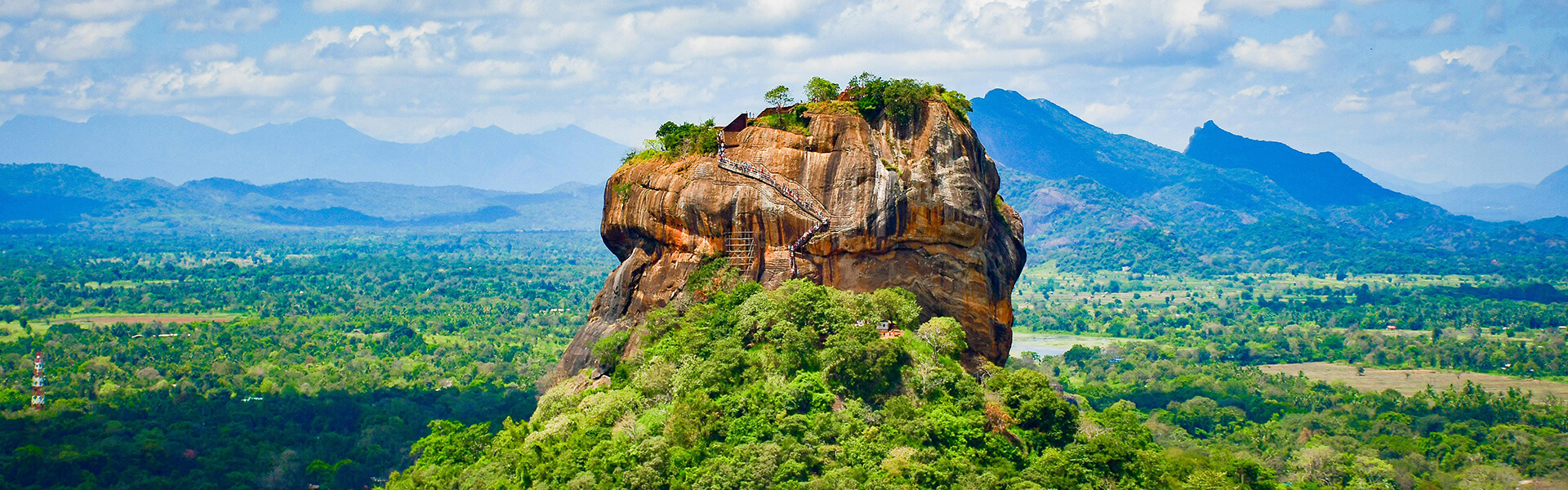 Sigiriya
